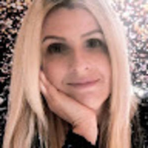 Meet your Posher, Kristina